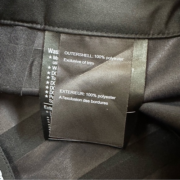 Burton TWC Skinny Snow Pants - The White Collection - Picture 6 of 9